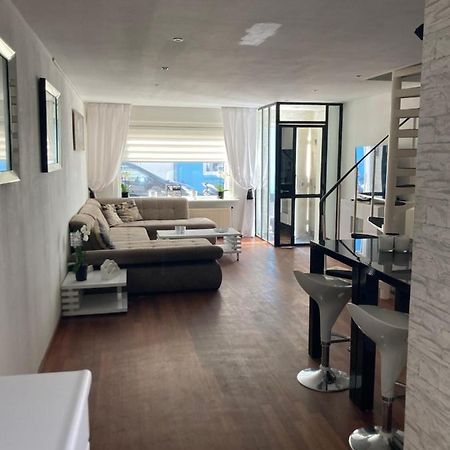 Beach House Hollywood Zandvoort Exterior foto