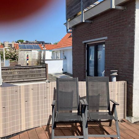 Beach House Hollywood Zandvoort Exterior foto