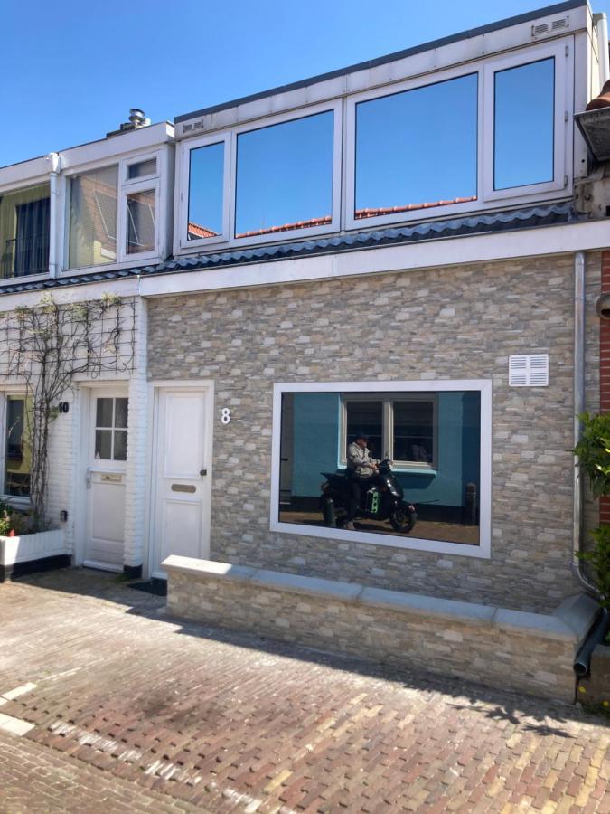 Beach House Hollywood Zandvoort Exterior foto