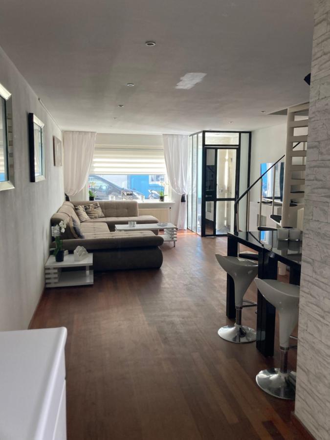 Beach House Hollywood Zandvoort Exterior foto