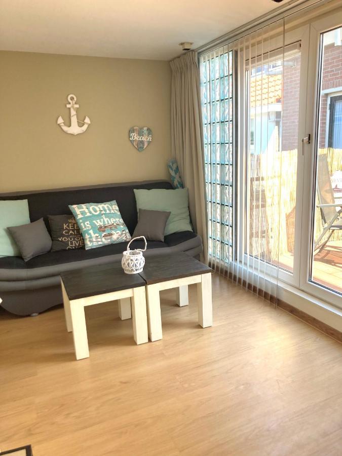 Beach House Hollywood Zandvoort Exterior foto