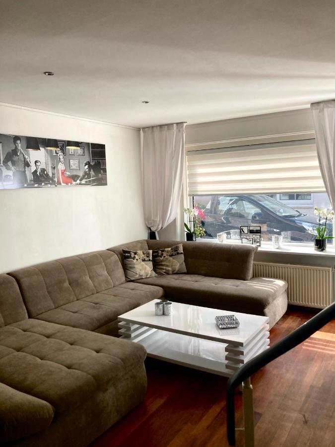 Beach House Hollywood Zandvoort Exterior foto