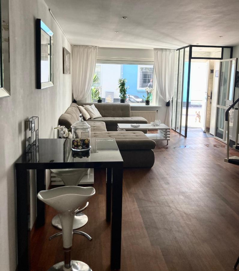 Beach House Hollywood Zandvoort Exterior foto